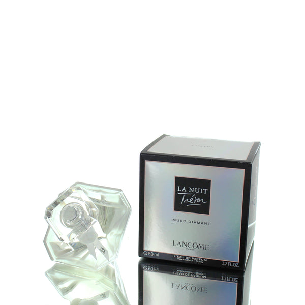 La Nuit Tresor Musc Diamant EDP