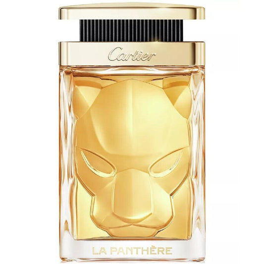 La Panthere 2020 PARFUM fragrance bottle