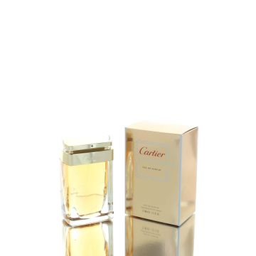 La Panthere EDP fragrance bottle