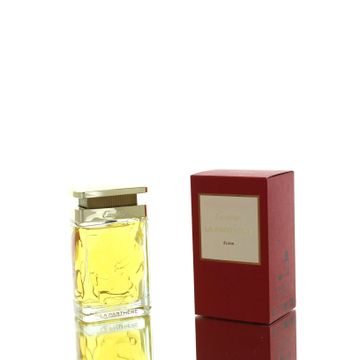 La Panthere Elixir EDP fragrance bottle