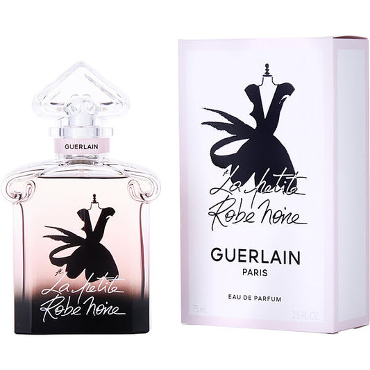 La Petite Robe Noire EDP fragrance bottle