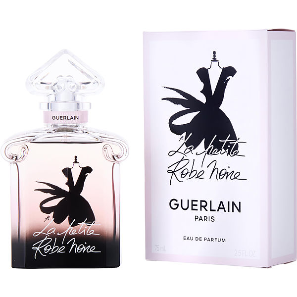 La Petite Robe Noire EDP
