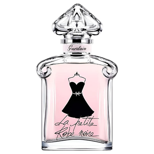 La Petite Robe Noire EDT fragrance bottle