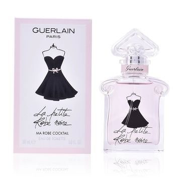 La Petite Robe Noire Ma Robe Cocktail EDT fragrance bottle