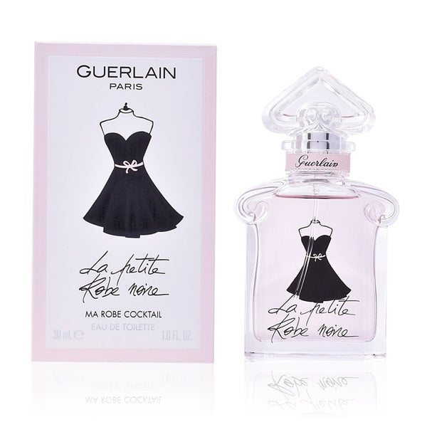 La Petite Robe Noire Ma Robe Cocktail EDT