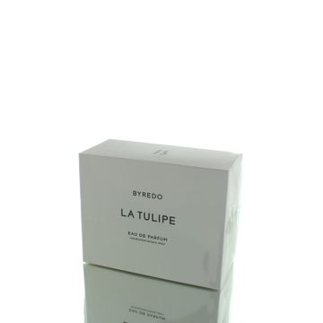 La Tulipe Byredo EDP fragrance bottle