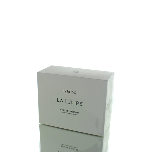 La Tulipe Byredo EDP fragrance bottle