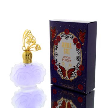 La Vie de Boheme EDT fragrance bottle