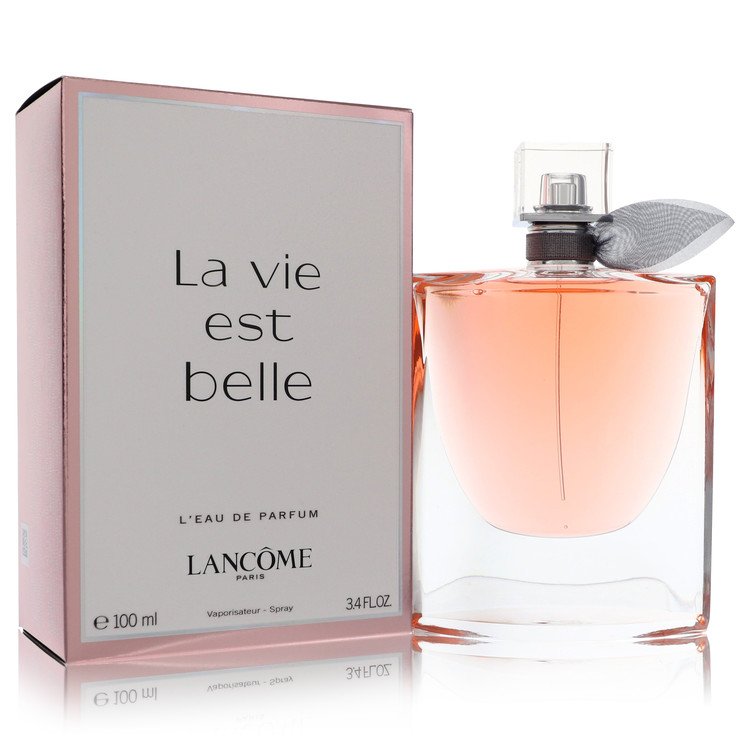 La Vie Est Belle EDP fragrance bottle