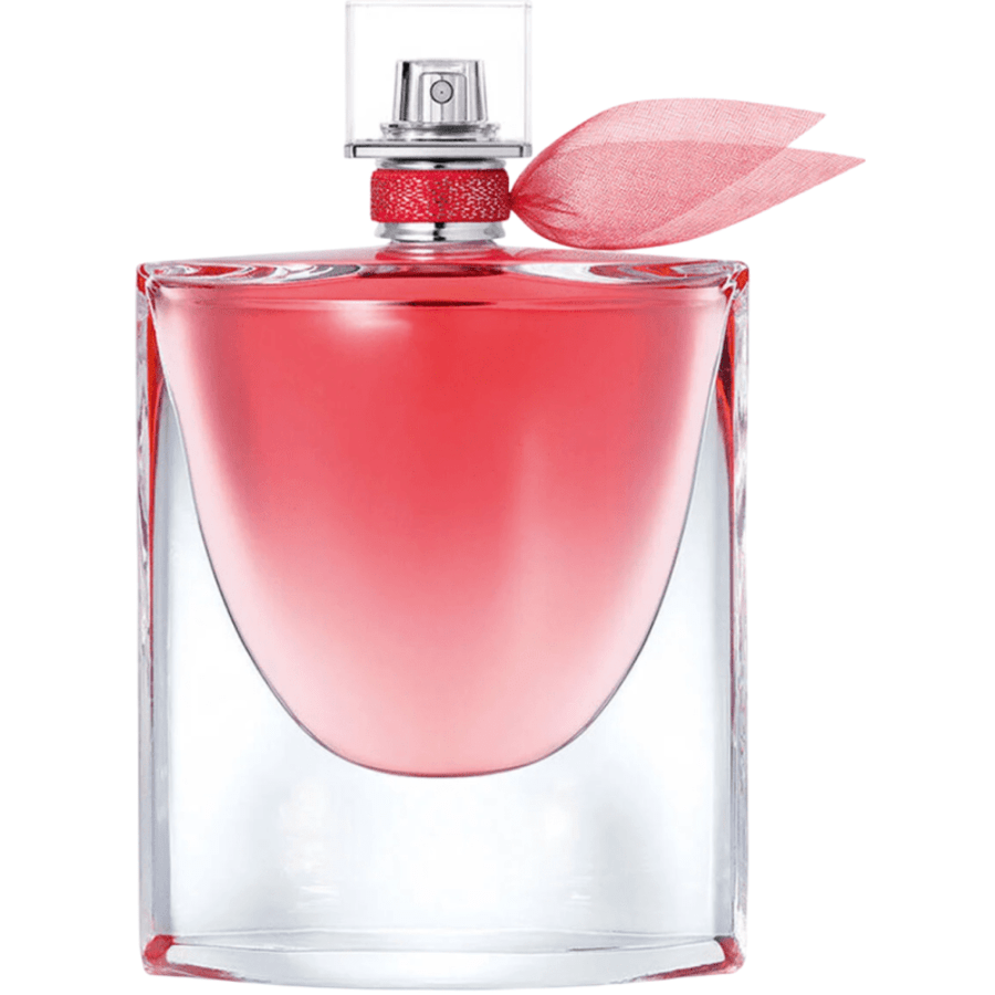 La Vie Est Belle Intensement EDP fragrance bottle