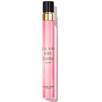 La Vie Est Belle L'Elixir EDP fragrance bottle