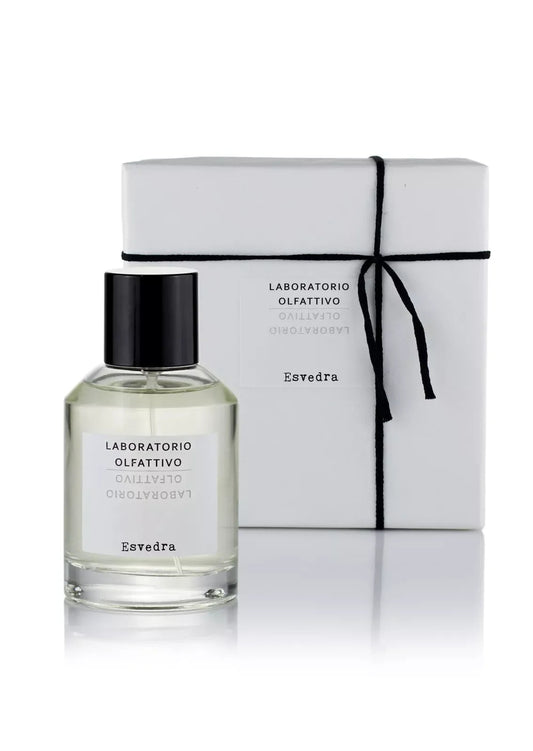 Laboratorio Olfattivo Esvedra EDP fragrance bottle