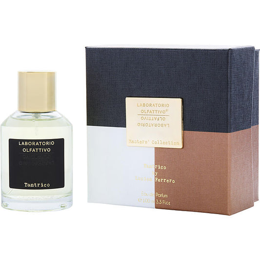 Laboratorio Olfattivo Tantrico EDP fragrance bottle