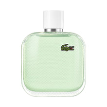 Lacoste L.12.12 Blanc Eau Fraiche EDT fragrance bottle