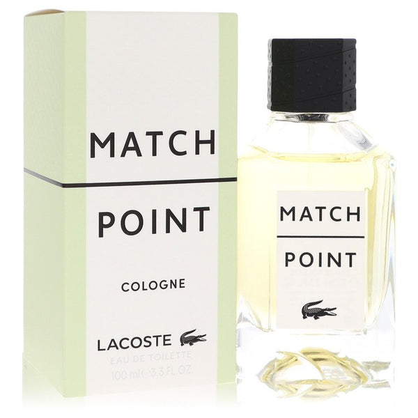 Lacoste Match Point COLOGNE