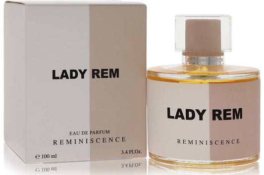 Lady Rem EDP fragrance bottle