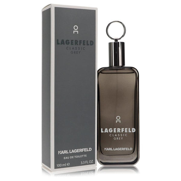 Lagerfeld Grey EDT