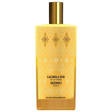 Lalibela Oud EDP fragrance bottle
