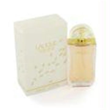 Lalique EDP fragrance bottle