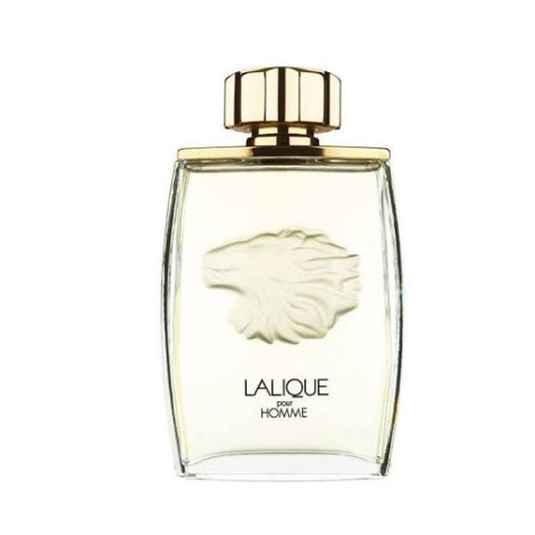 Lalique EDP fragrance bottle