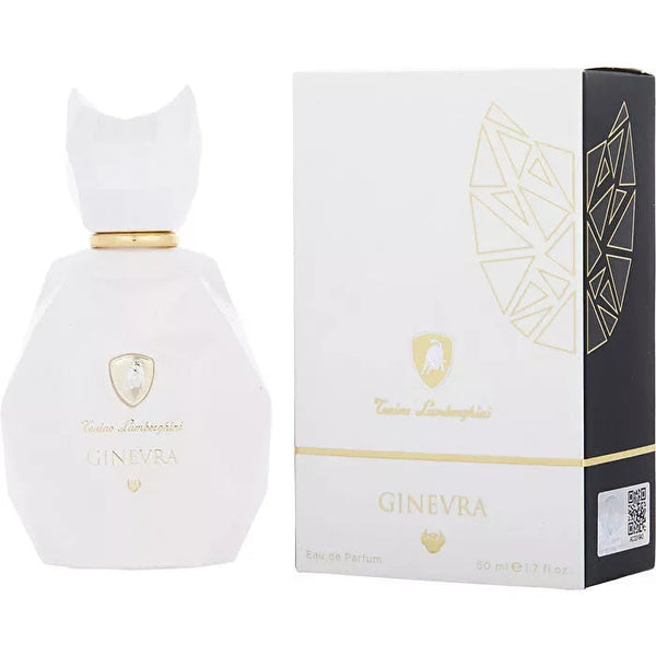 Lamborghini Ginevra White Angel EDP