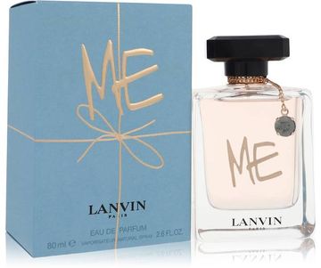 Lanvin Me EDP fragrance bottle