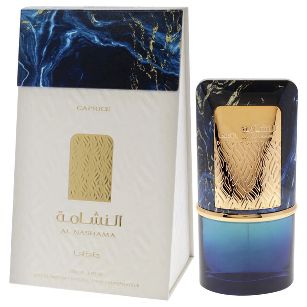 Lattafa Al Nashama Caprice EDP