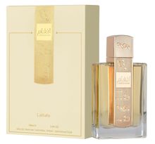 Lattafa Angham EDP fragrance bottle