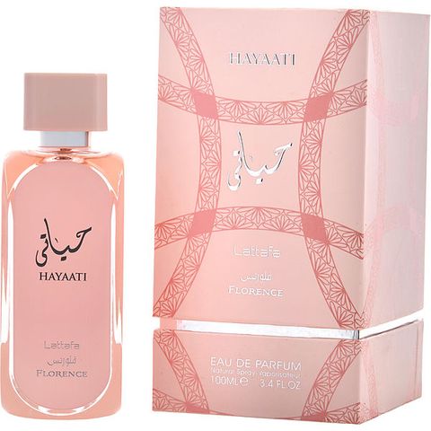 Lattafa Hayaati Florence EDP