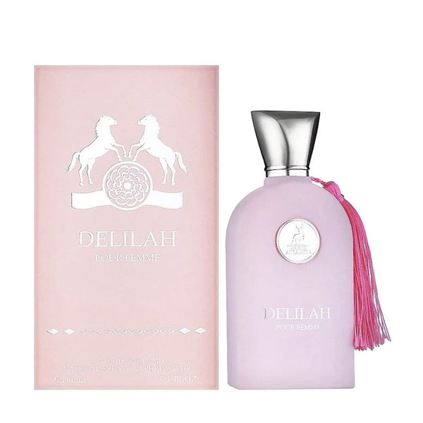 Lattafa Maison Alhambra Delilah EDP