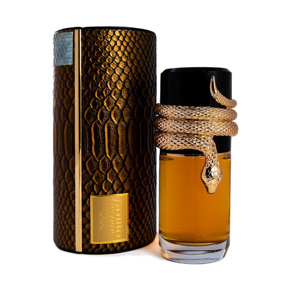 Lattafa Musamam EDP