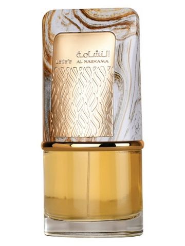 Lattafa Perfumes Al Nashama fragrance bottle