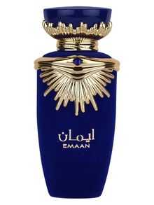 Lattafa Perfumes Emaan fragrance bottle