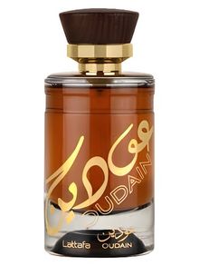 Lattafa Perfumes Oudain fragrance bottle