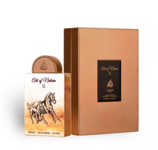 Lattafa Pride Art Of Nature Ii EDP fragrance bottle
