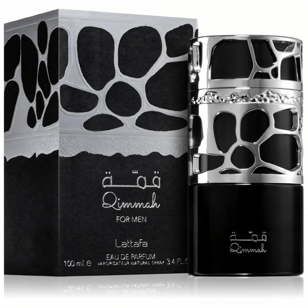 Lattafa Qimmah EDP
