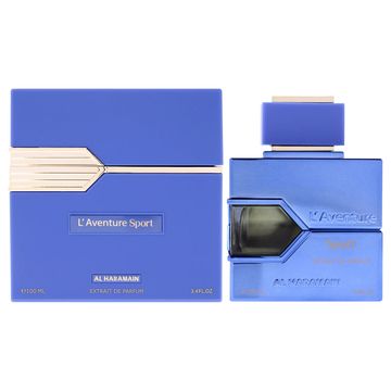 L'aventure Sport EXTRAIT fragrance bottle