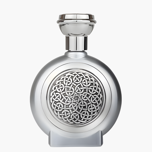 Lavish EDP fragrance bottle