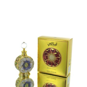Layali EDP fragrance bottle
