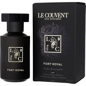 Le Couvent Des Minimes Fort Royal PARFUM fragrance bottle