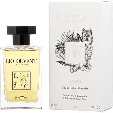 Le Couvent Des Minimes Hattai EDP fragrance bottle