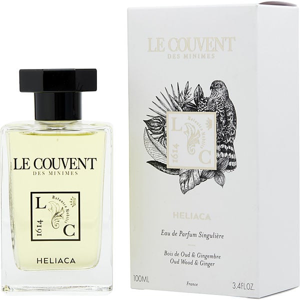 Le Couvent Des Minimes Heliaca EDP fragrance bottle
