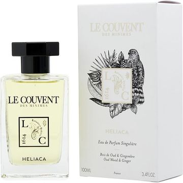 Le Couvent Des Minimes Heliaca EDP fragrance bottle
