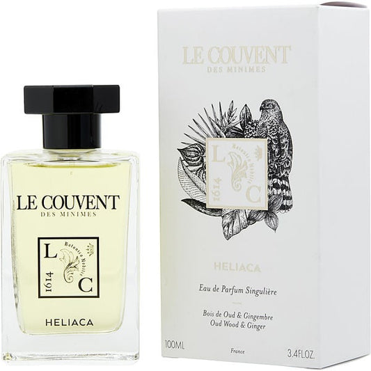 Le Couvent Des Minimes Heliaca EDP fragrance bottle