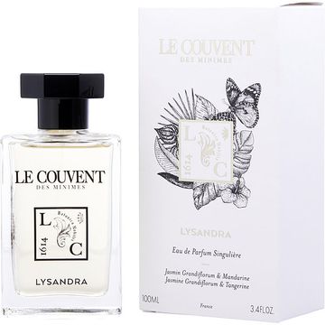 Le Couvent Des Minimes Lysandra EDP fragrance bottle