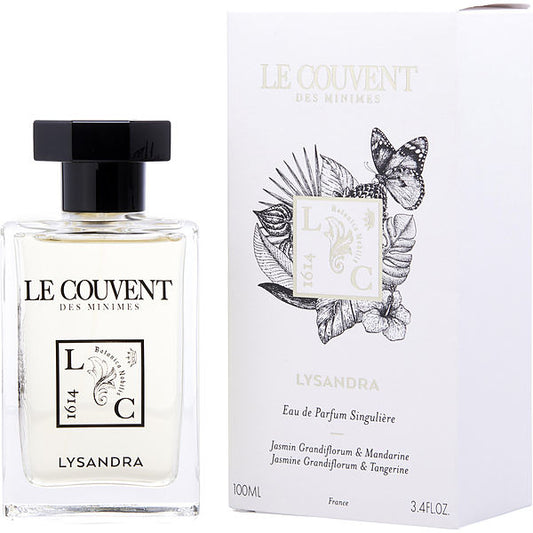 Le Couvent Des Minimes Lysandra EDP fragrance bottle