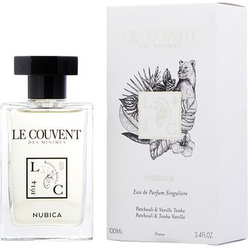 Le Couvent Des Minimes Nubica EDP fragrance bottle