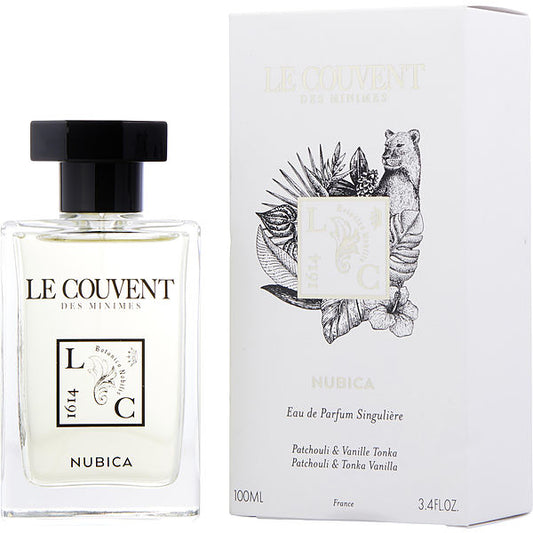 Le Couvent Des Minimes Nubica EDP fragrance bottle