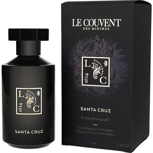 Le Couvent Des Minimes Santa Cruz PARFUM fragrance bottle