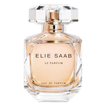 Le EDP fragrance bottle